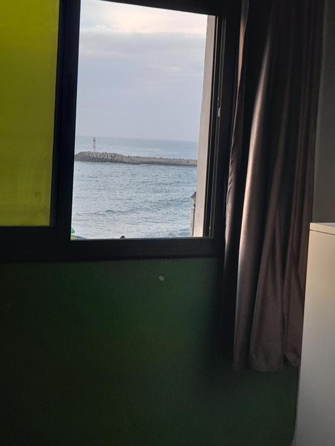 Residence Artistique Vue Sur Mer Larache Exterior photo